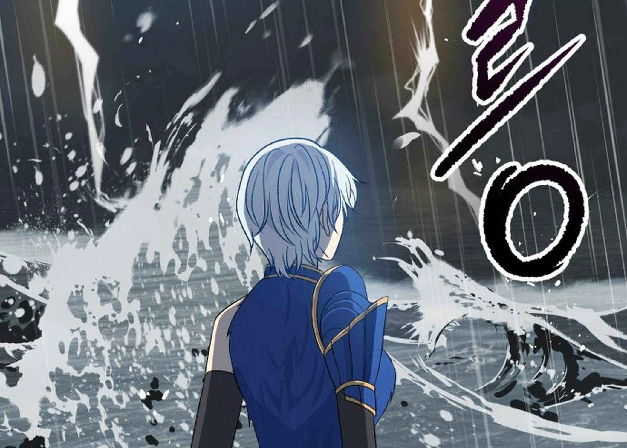 Transmigrating to the Otherworld Once More (REloaded To The Otherworld) Chapter 106 page 334 - 