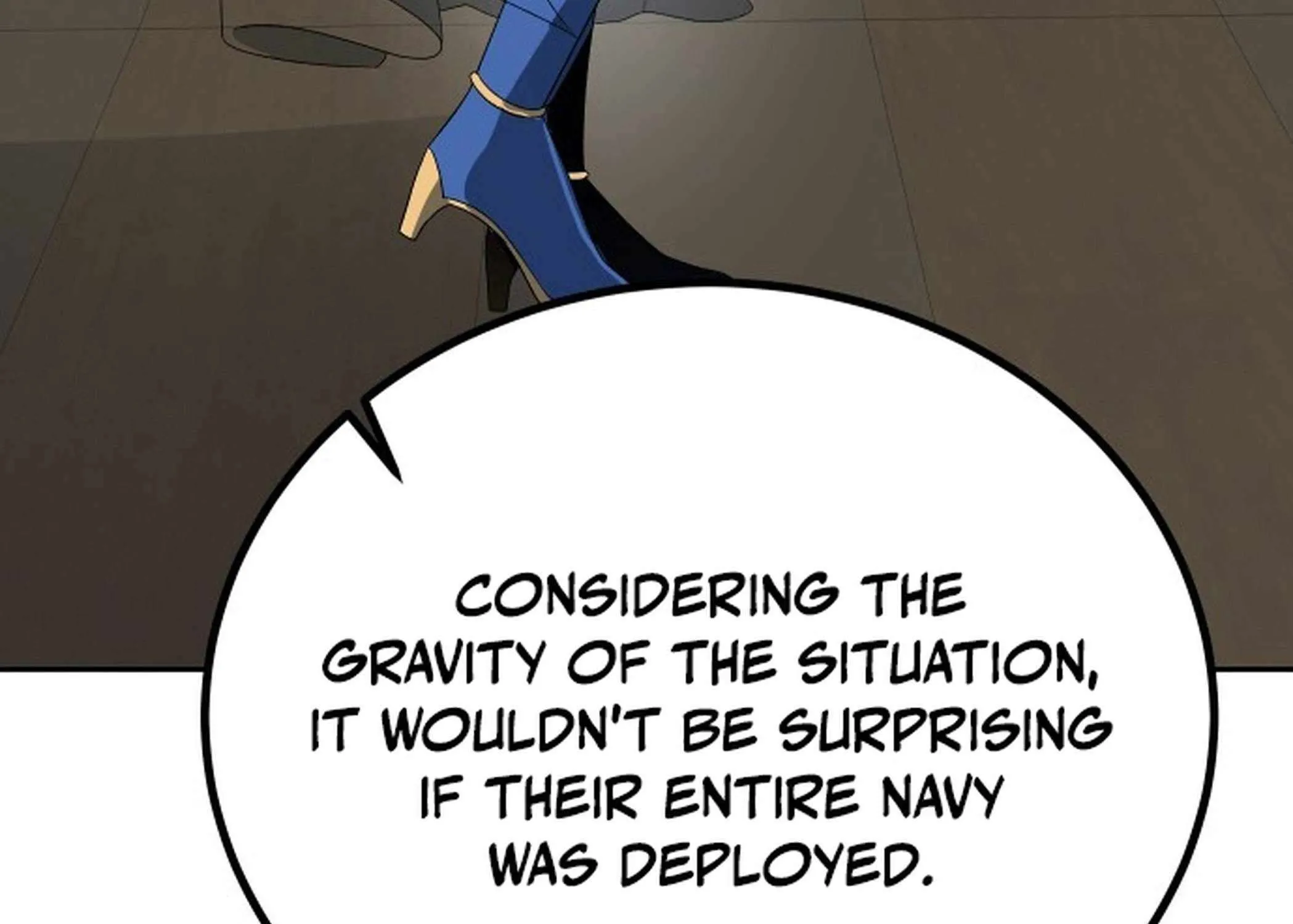 Transmigrating to the Otherworld Once More (REloaded To The Otherworld) Chapter 106 page 36 - 