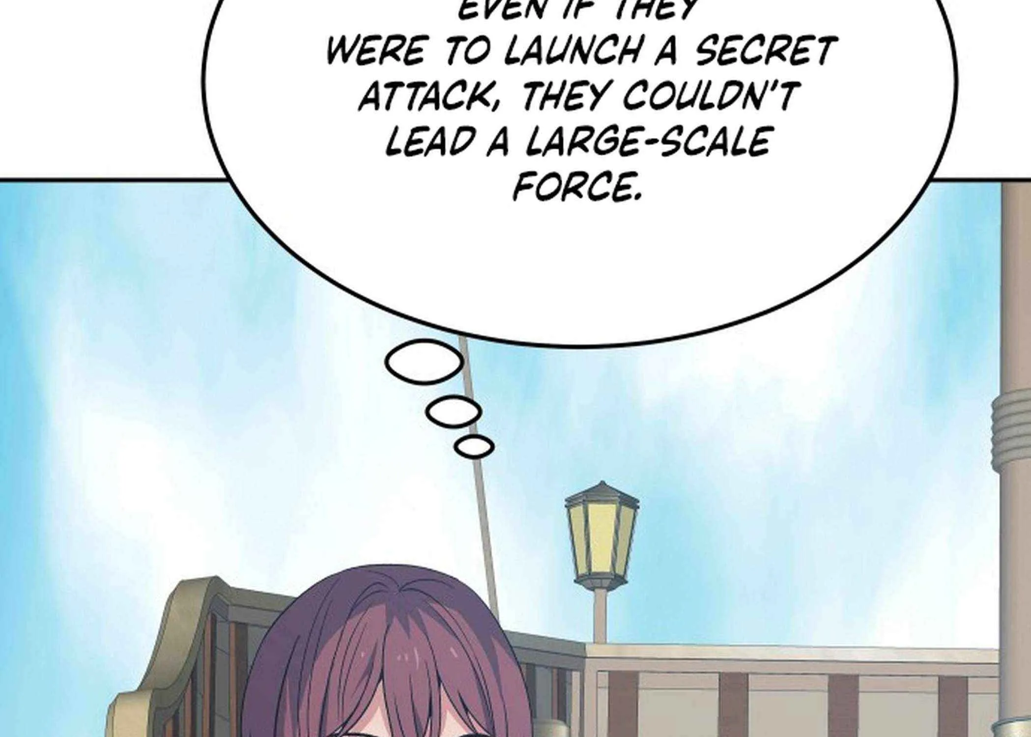 Transmigrating to the Otherworld Once More (REloaded To The Otherworld) Chapter 106 page 47 - 