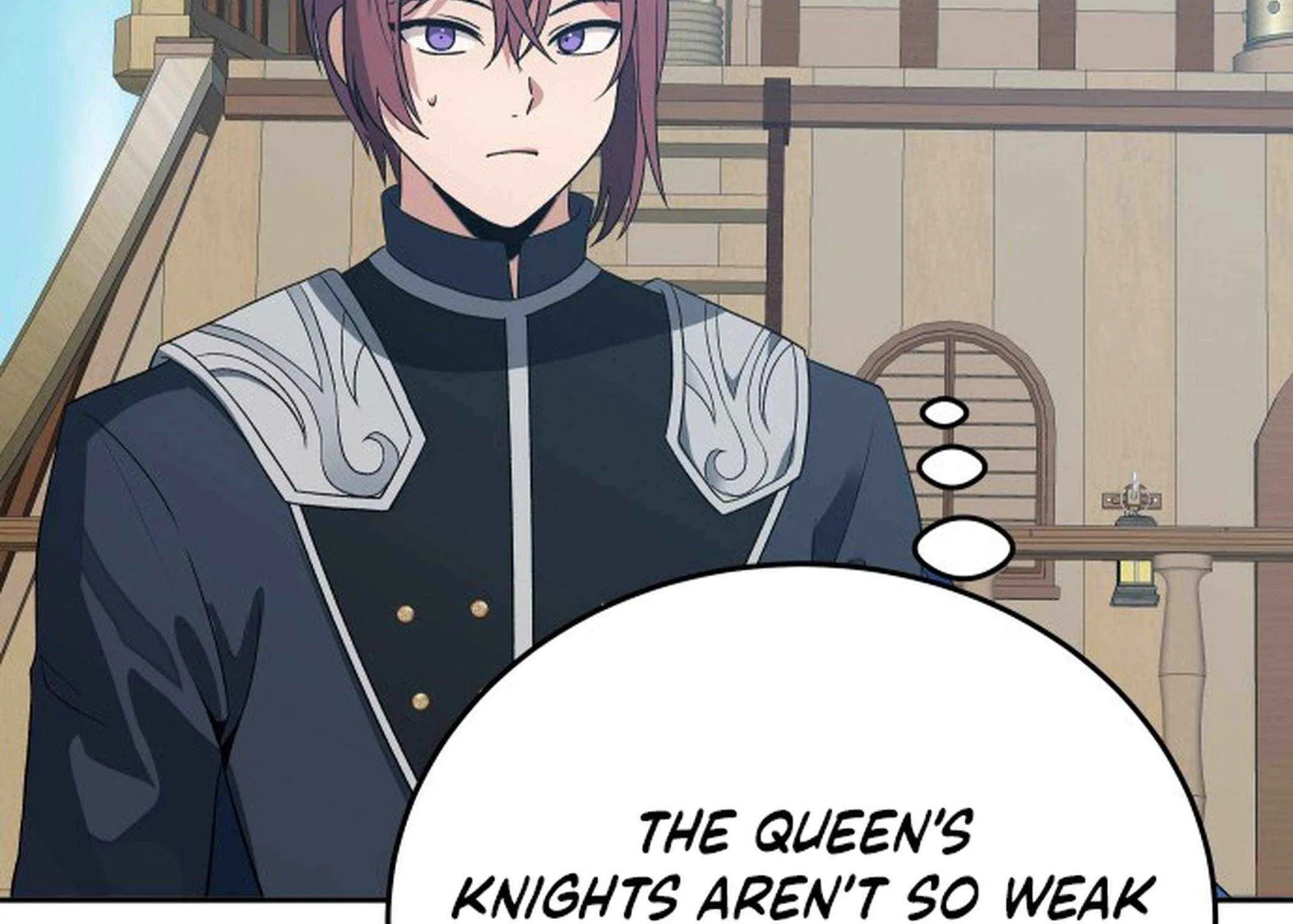 Transmigrating to the Otherworld Once More (REloaded To The Otherworld) Chapter 106 page 48 - 