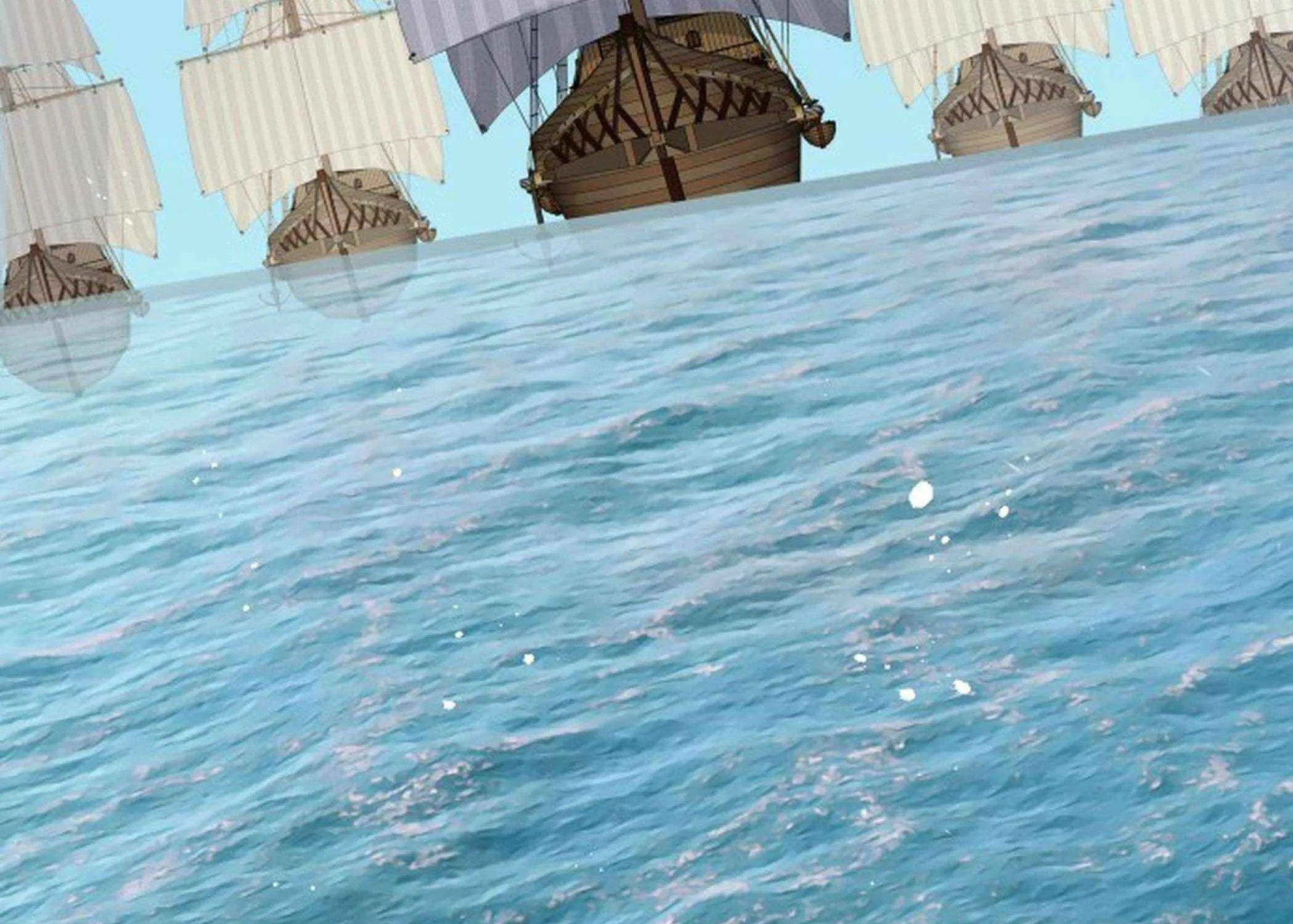Transmigrating to the Otherworld Once More (REloaded To The Otherworld) Chapter 106 page 8 - 