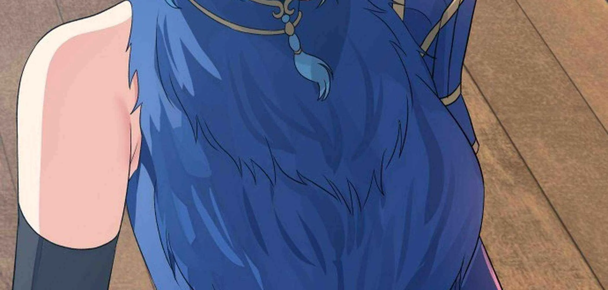 Transmigrating to the Otherworld Once More (REloaded To The Otherworld) Chapter 106 page 84 - 