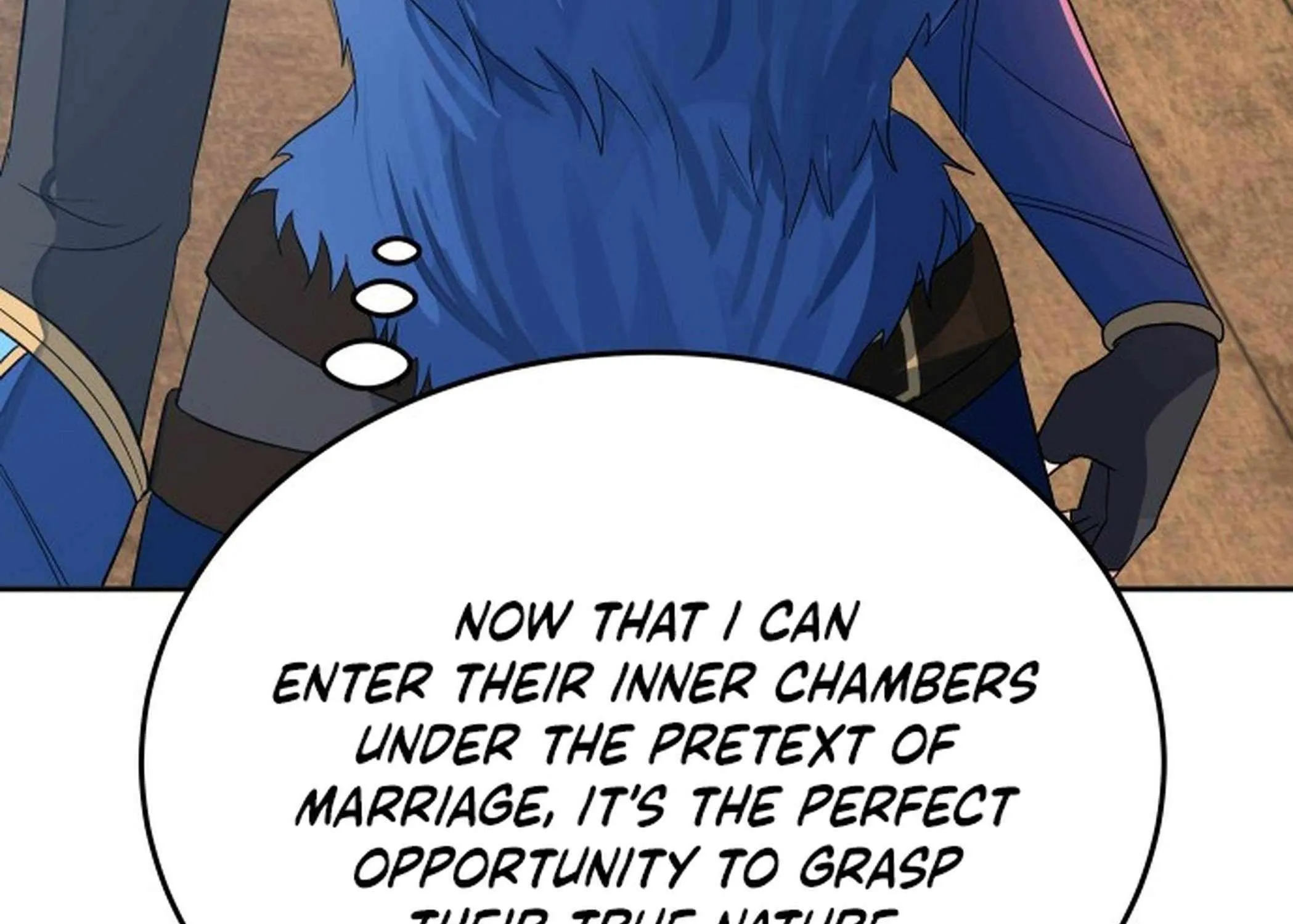 Transmigrating to the Otherworld Once More (REloaded To The Otherworld) Chapter 106 page 85 - 