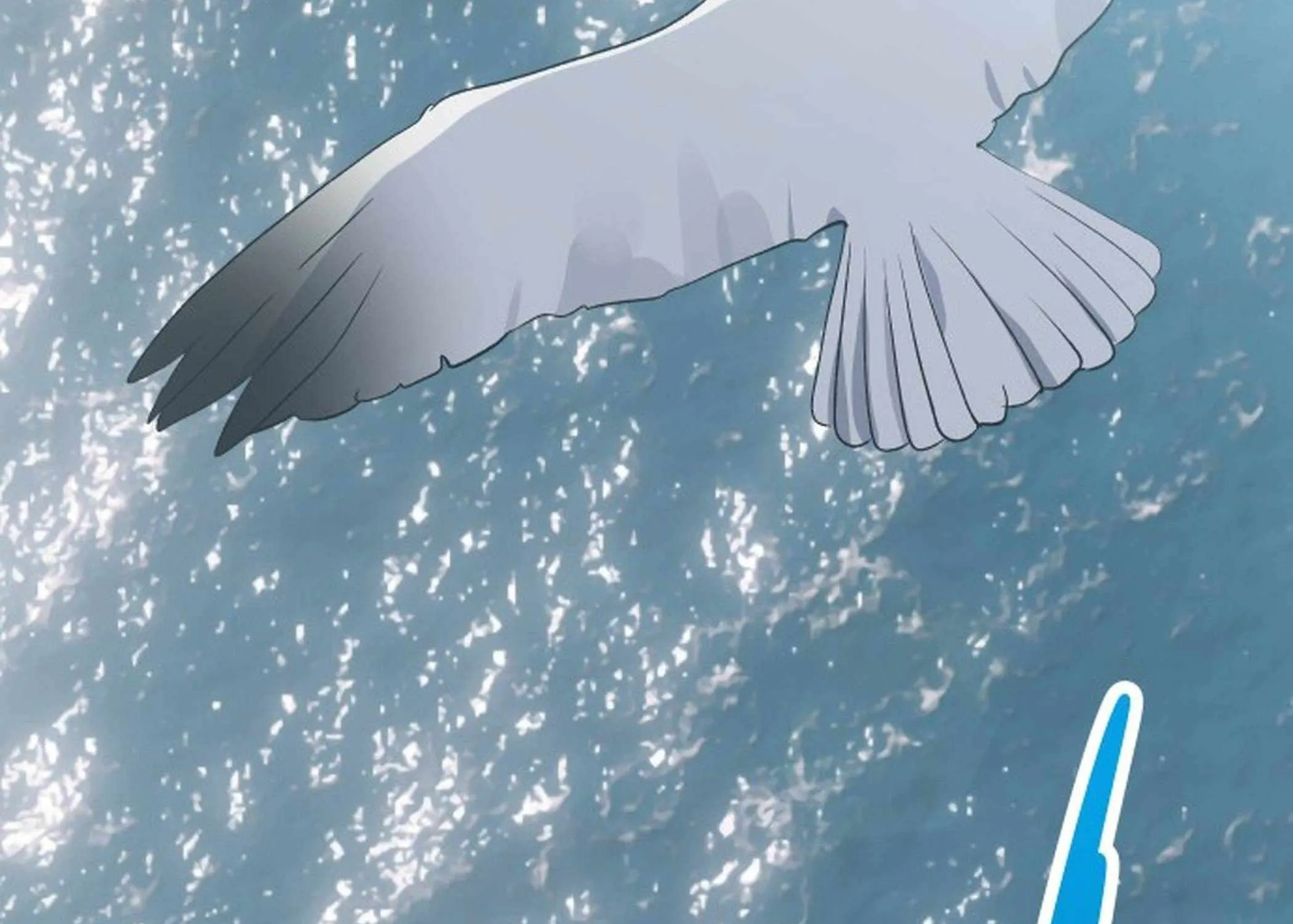 Transmigrating to the Otherworld Once More (REloaded To The Otherworld) Chapter 106 page 96 - 