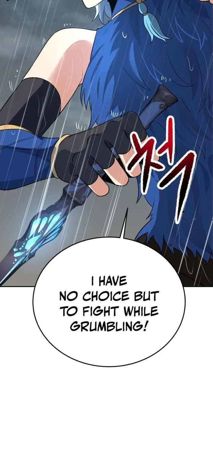 Transmigrating to the Otherworld Once More (REloaded To The Otherworld) Chapter 107 page 39 - 