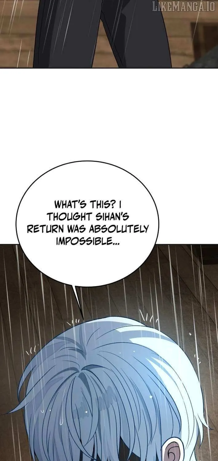 Transmigrating to the Otherworld Once More (REloaded To The Otherworld) Chapter 107 page 51 - 