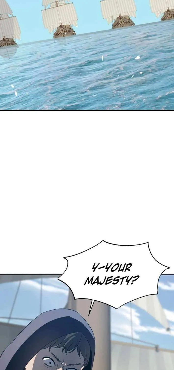 Transmigrating to the Otherworld Once More (REloaded To The Otherworld) Chapter 108 page 33 - 