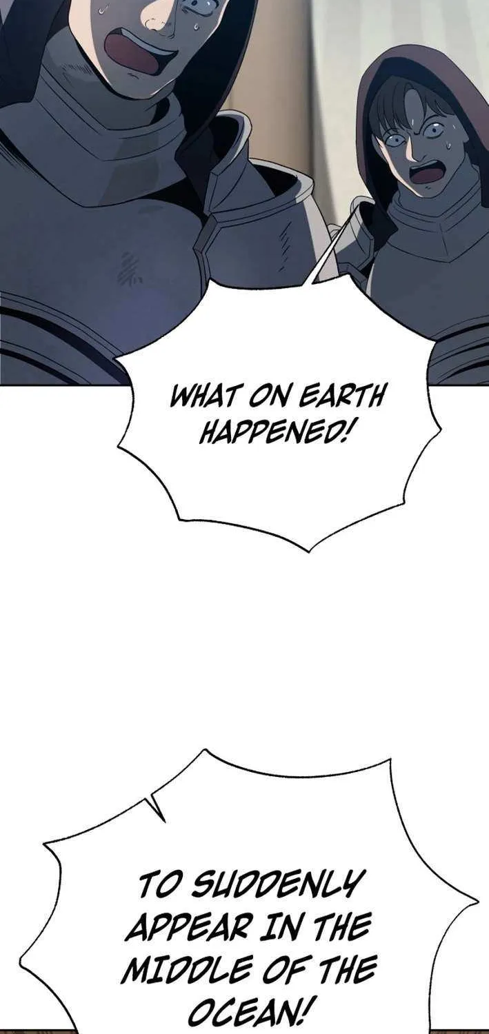 Transmigrating to the Otherworld Once More (REloaded To The Otherworld) Chapter 108 page 34 - 