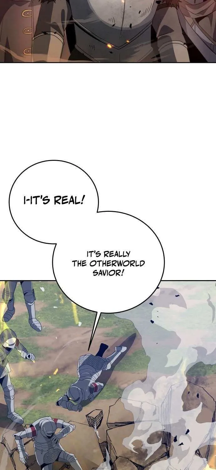 Transmigrating to the Otherworld Once More (REloaded To The Otherworld) Chapter 109 page 26 - 