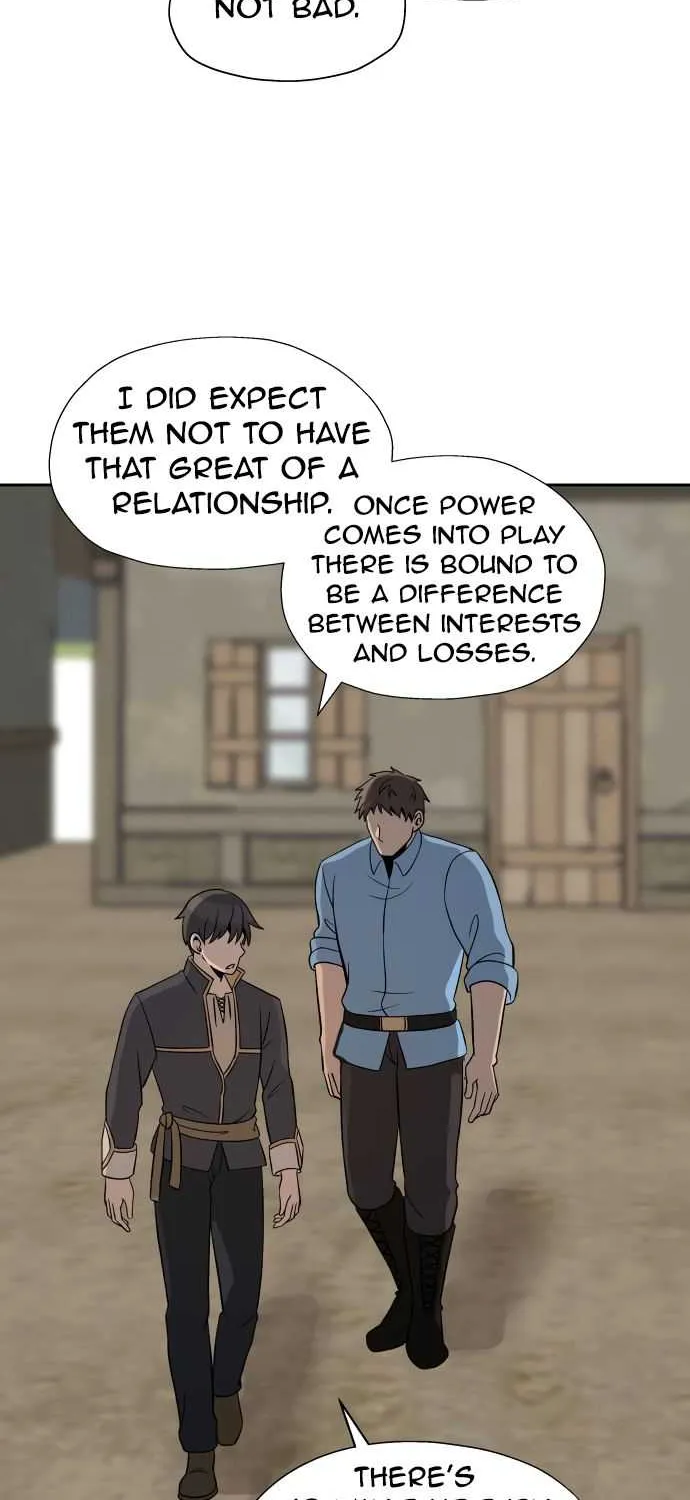 Transmigrating to the Otherworld Once More (REloaded To The Otherworld) Chapter 11 page 11 - 