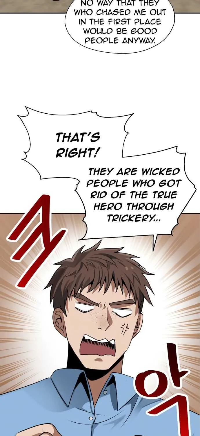 Transmigrating to the Otherworld Once More (REloaded To The Otherworld) Chapter 11 page 12 - 