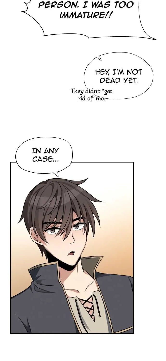 Transmigrating to the Otherworld Once More (REloaded To The Otherworld) Chapter 11 page 14 - 