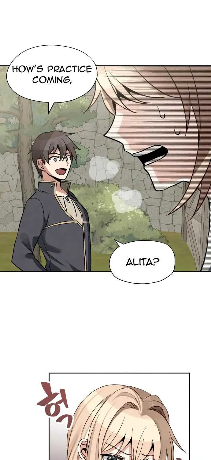 Transmigrating to the Otherworld Once More (REloaded To The Otherworld) Chapter 11 page 15 - 