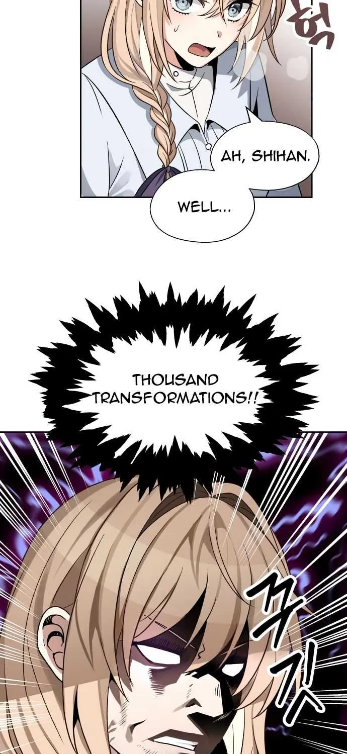 Transmigrating to the Otherworld Once More (REloaded To The Otherworld) Chapter 11 page 16 - 