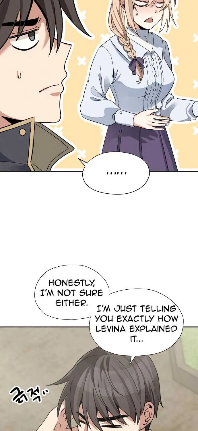 Transmigrating to the Otherworld Once More (REloaded To The Otherworld) Chapter 11 page 22 - 