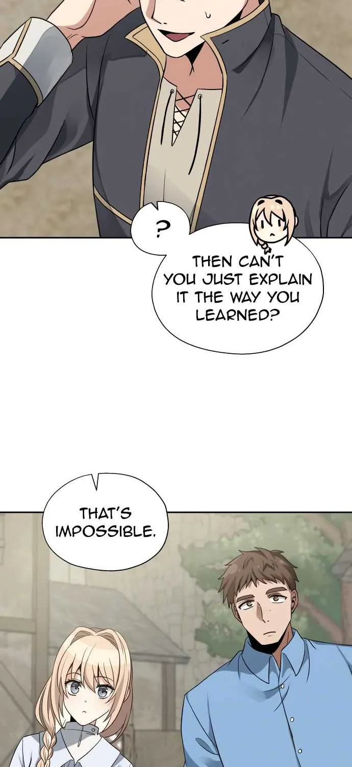 Transmigrating to the Otherworld Once More (REloaded To The Otherworld) Chapter 11 page 23 - 