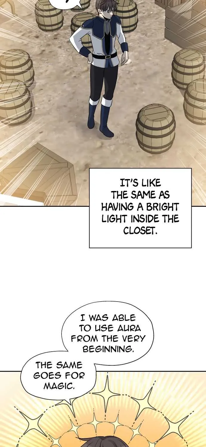 Transmigrating to the Otherworld Once More (REloaded To The Otherworld) Chapter 11 page 30 - 
