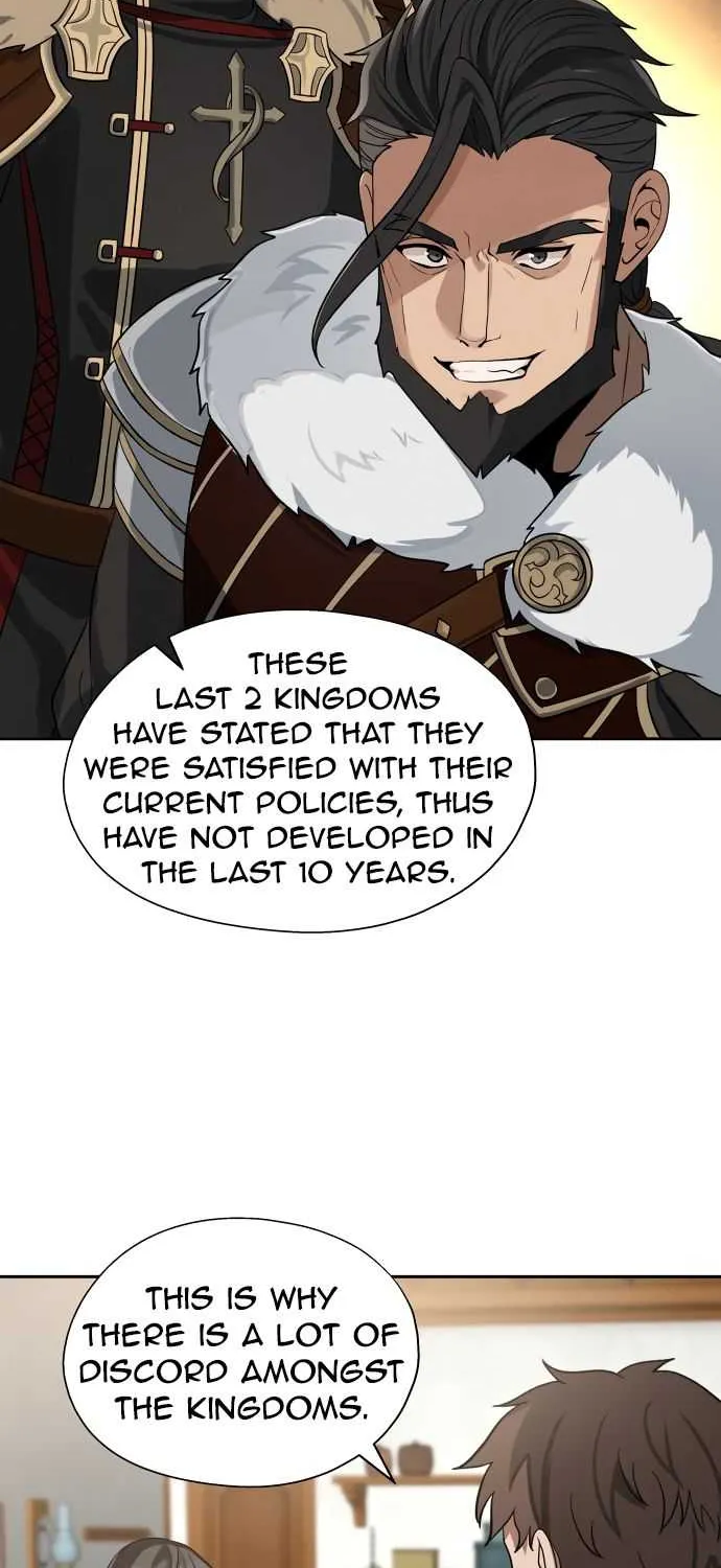 Transmigrating to the Otherworld Once More (REloaded To The Otherworld) Chapter 11 page 5 - 