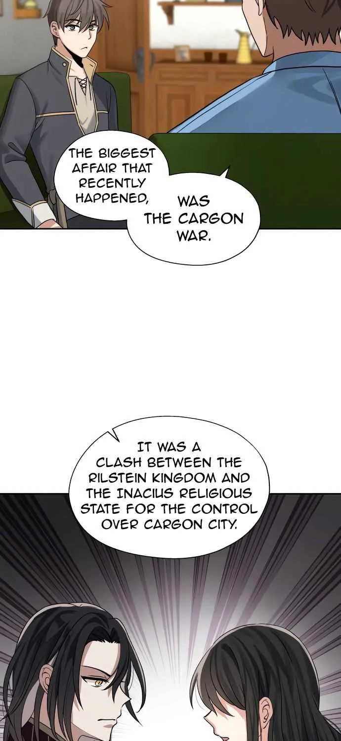 Transmigrating to the Otherworld Once More (REloaded To The Otherworld) Chapter 11 page 6 - 