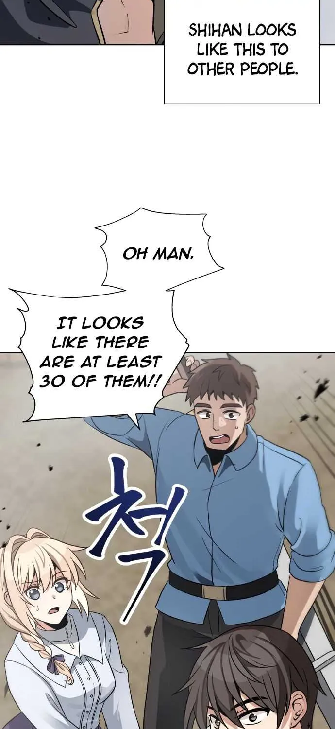 Transmigrating to the Otherworld Once More (REloaded To The Otherworld) Chapter 11 page 51 - 