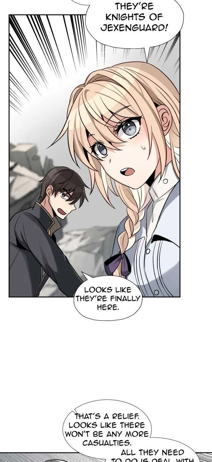 Transmigrating to the Otherworld Once More (REloaded To The Otherworld) Chapter 11 page 59 - 