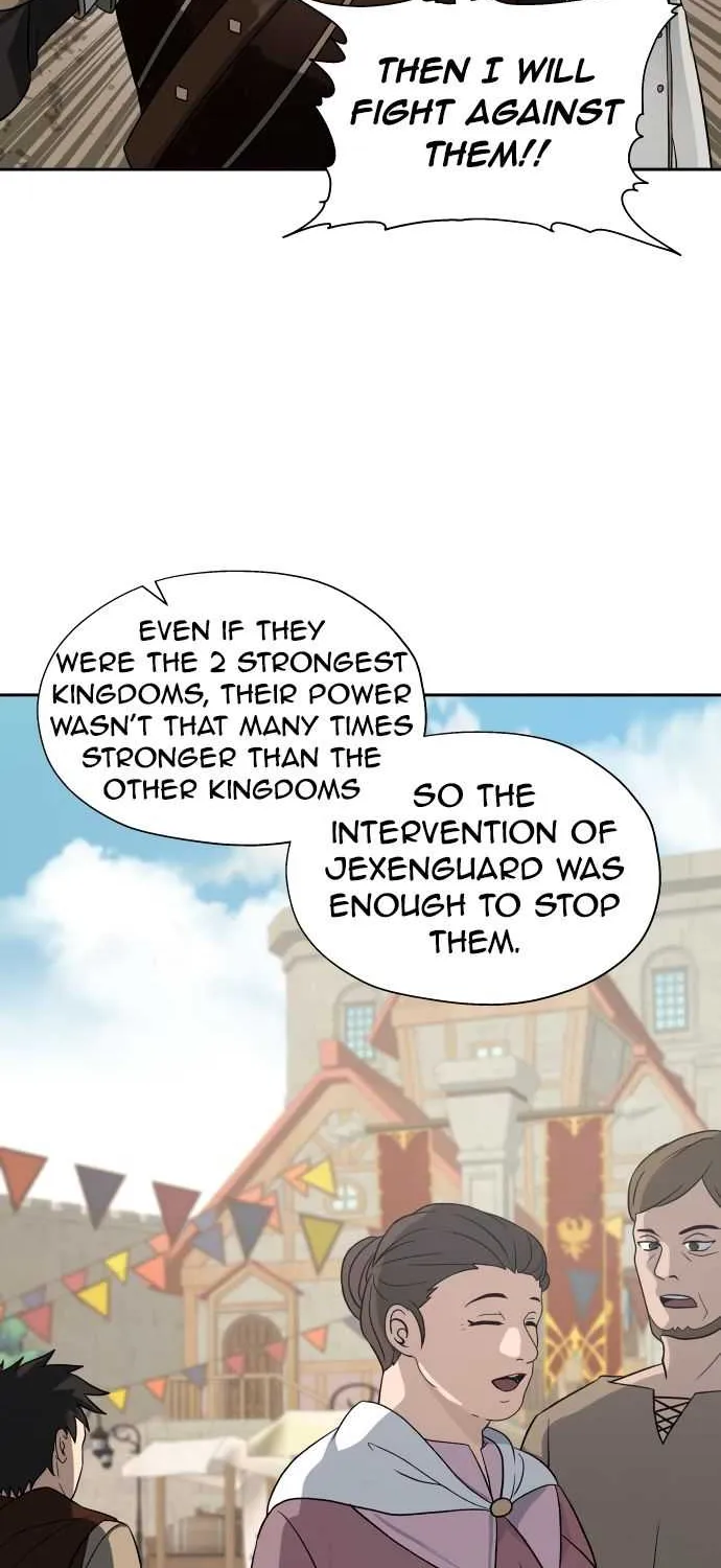 Transmigrating to the Otherworld Once More (REloaded To The Otherworld) Chapter 11 page 9 - 