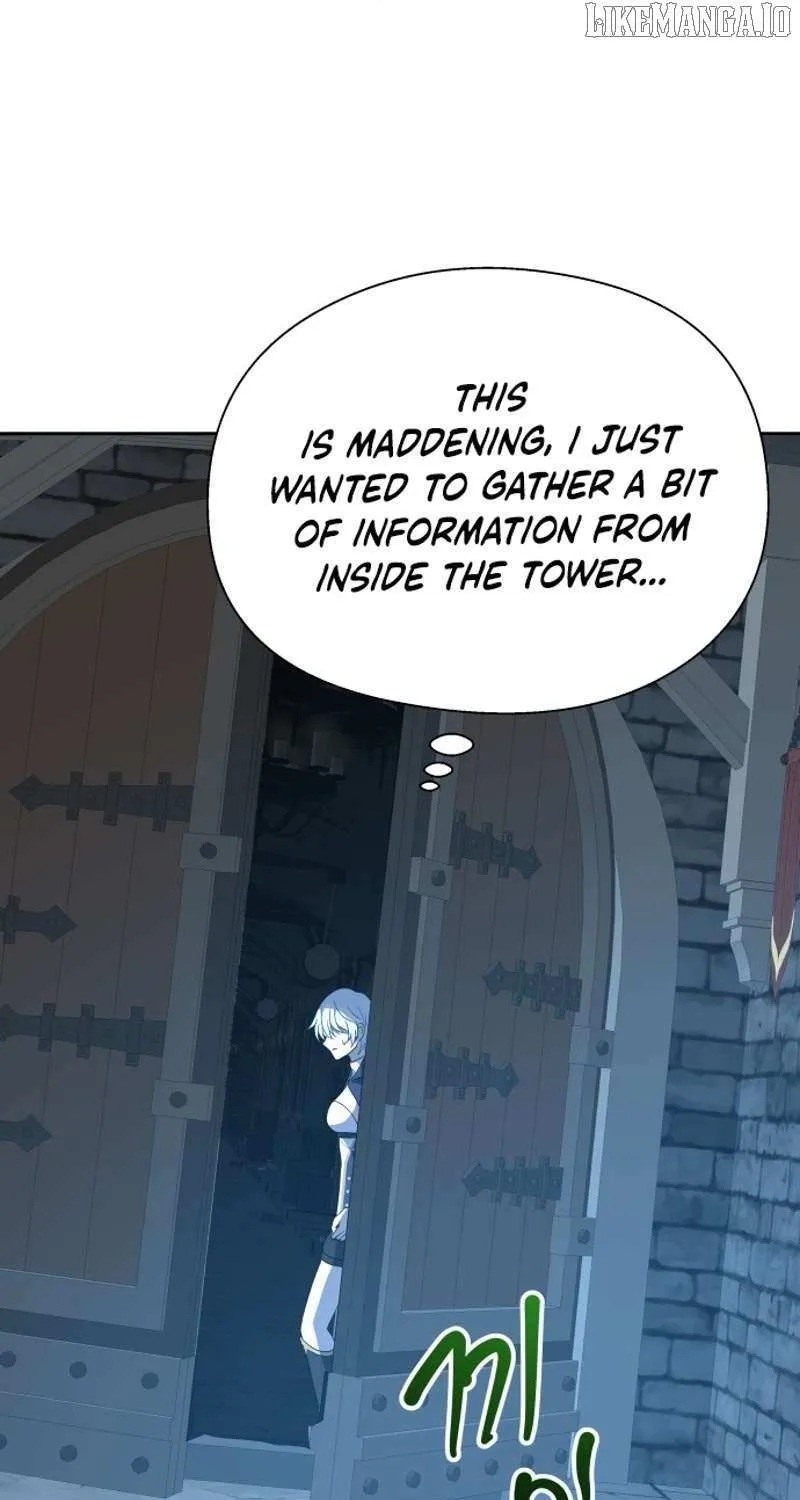Transmigrating to the Otherworld Once More (REloaded To The Otherworld) Chapter 110 page 120 - 
