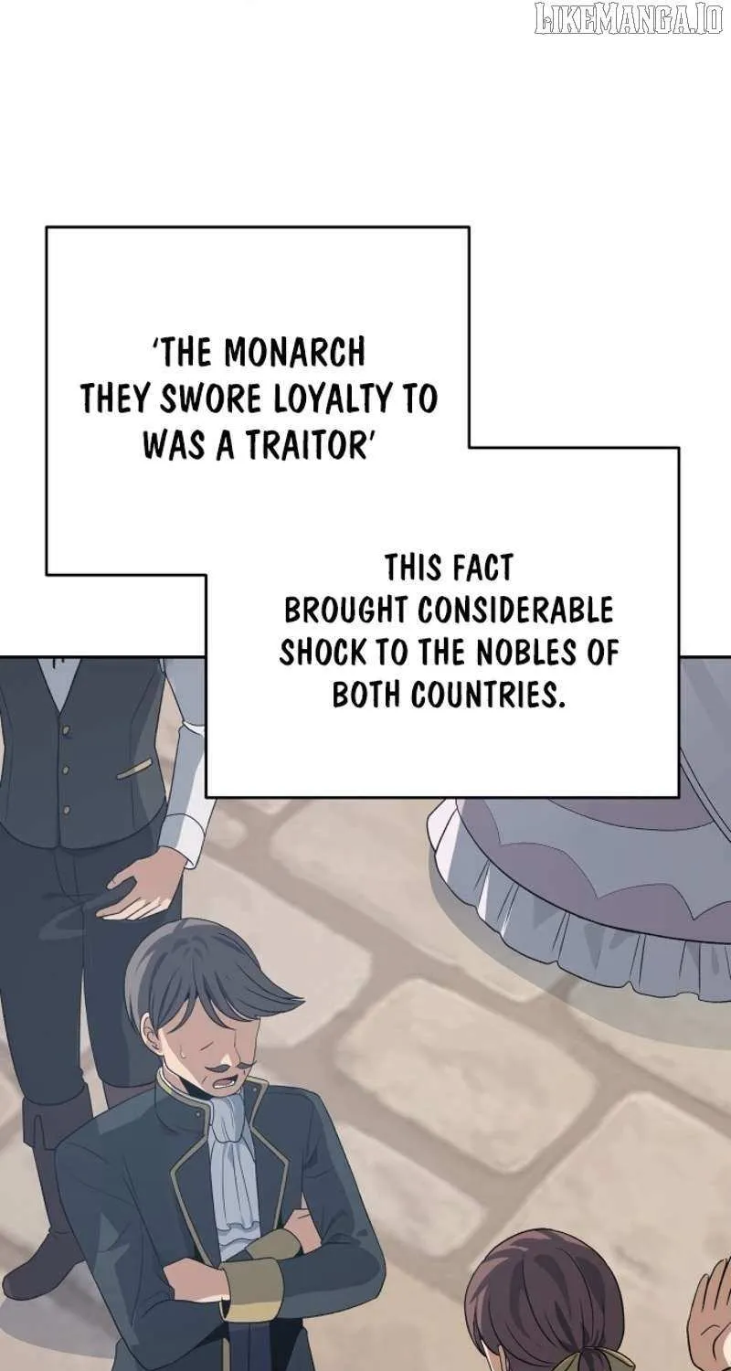 Transmigrating to the Otherworld Once More (REloaded To The Otherworld) Chapter 110 page 15 - 