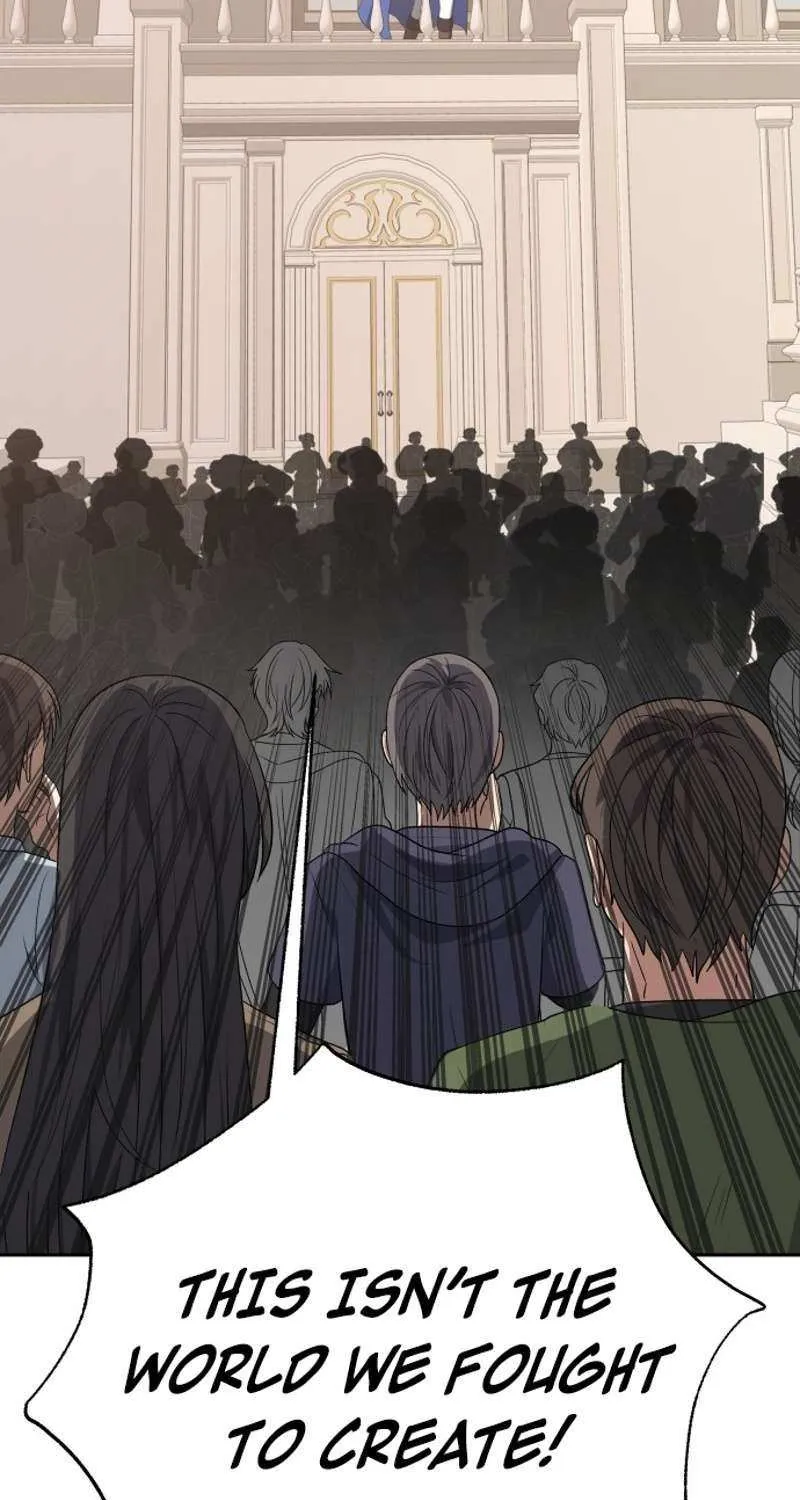 Transmigrating to the Otherworld Once More (REloaded To The Otherworld) Chapter 110 page 5 - 