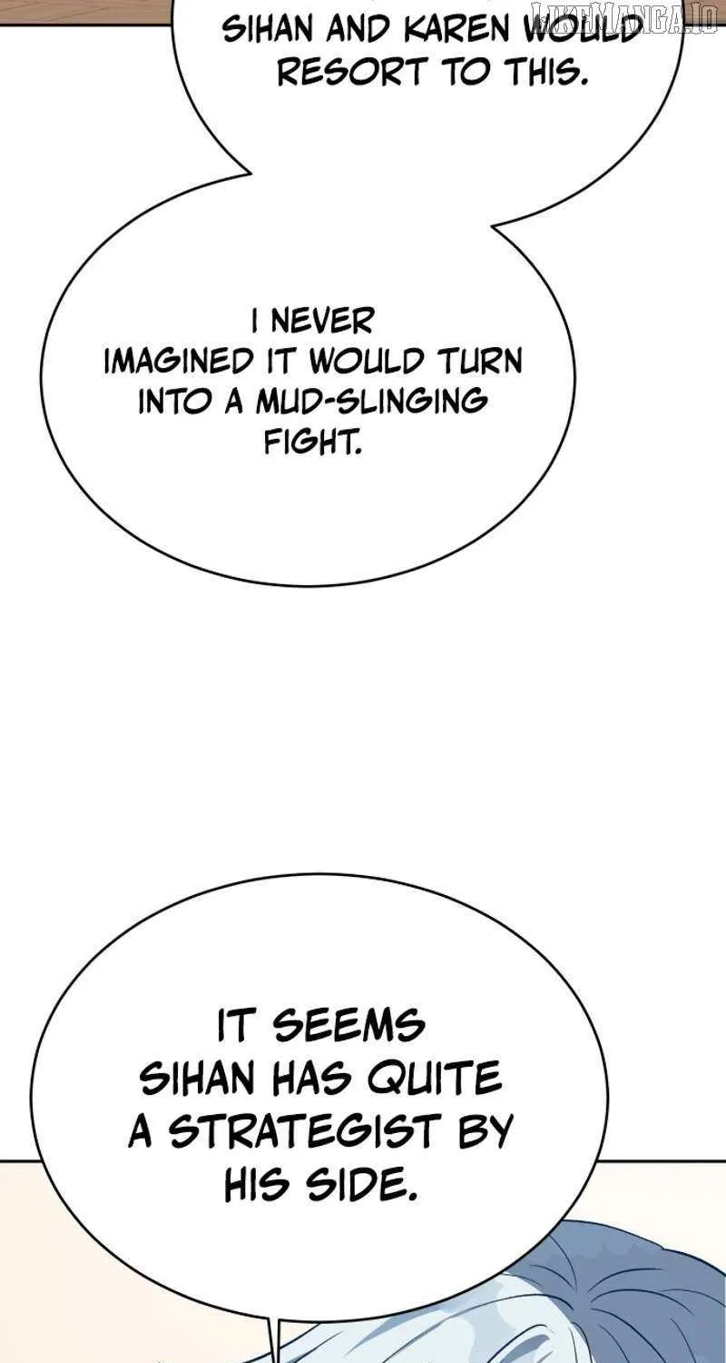 Transmigrating to the Otherworld Once More (REloaded To The Otherworld) Chapter 110 page 63 - 