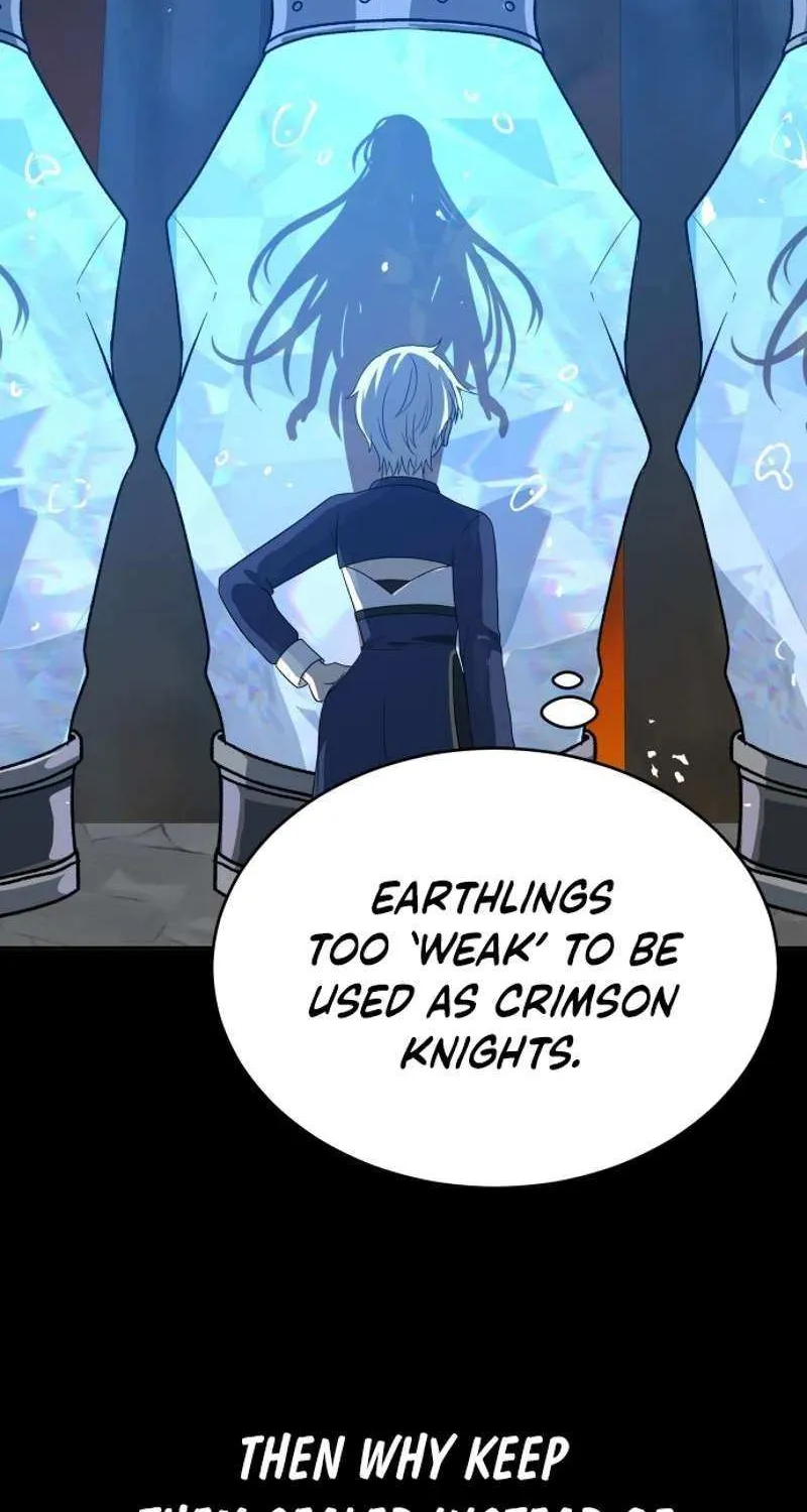 Transmigrating to the Otherworld Once More (REloaded To The Otherworld) Chapter 111 page 21 - 