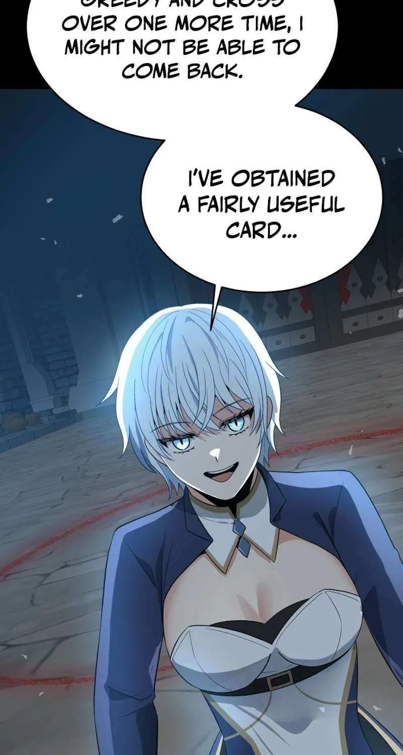 Transmigrating to the Otherworld Once More (REloaded To The Otherworld) Chapter 111 page 31 - 