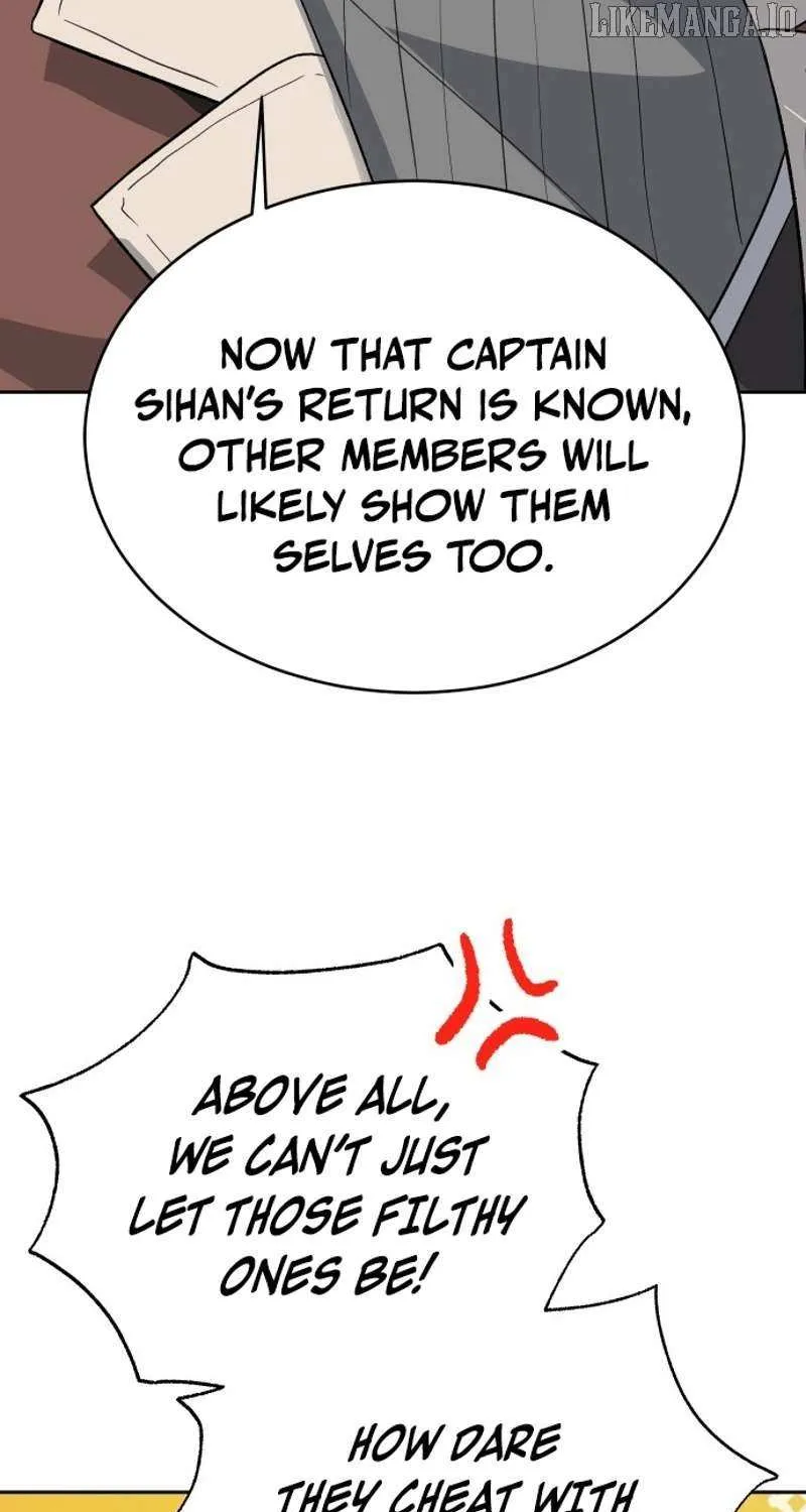 Transmigrating to the Otherworld Once More (REloaded To The Otherworld) Chapter 111 page 100 - 