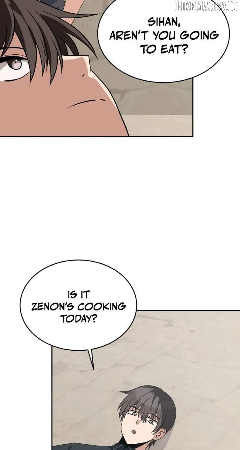 Transmigrating to the Otherworld Once More (REloaded To The Otherworld) Chapter 112 page 8 - 