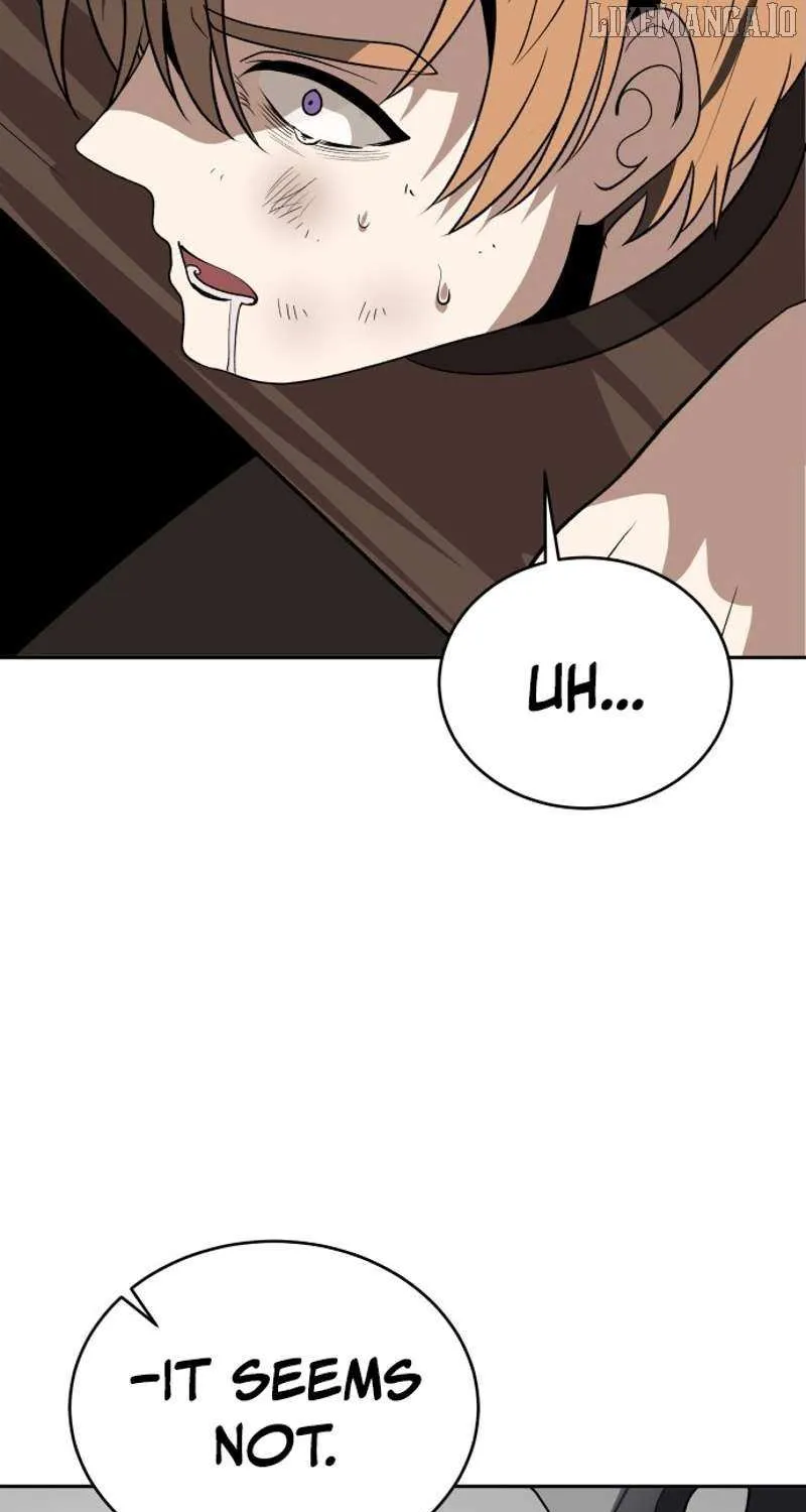 Transmigrating to the Otherworld Once More (REloaded To The Otherworld) Chapter 112 page 71 - 
