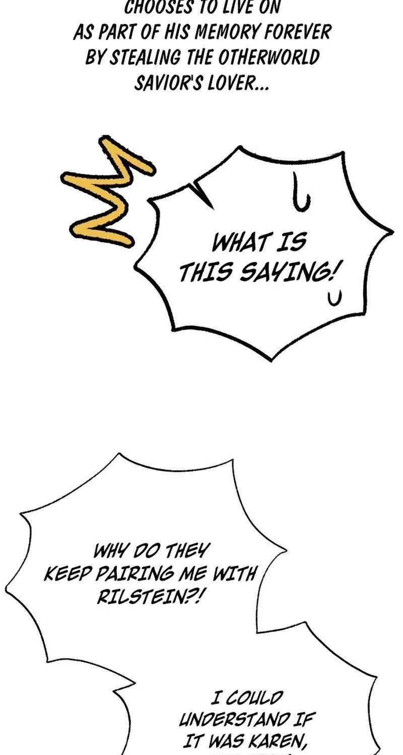 Transmigrating to the Otherworld Once More (REloaded To The Otherworld) Chapter 113 page 47 - 