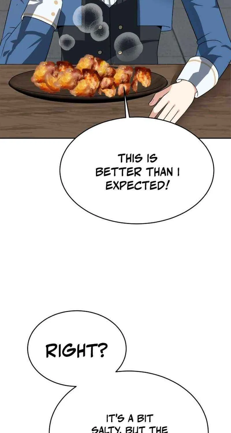 Transmigrating to the Otherworld Once More (REloaded To The Otherworld) Chapter 113 page 64 - 