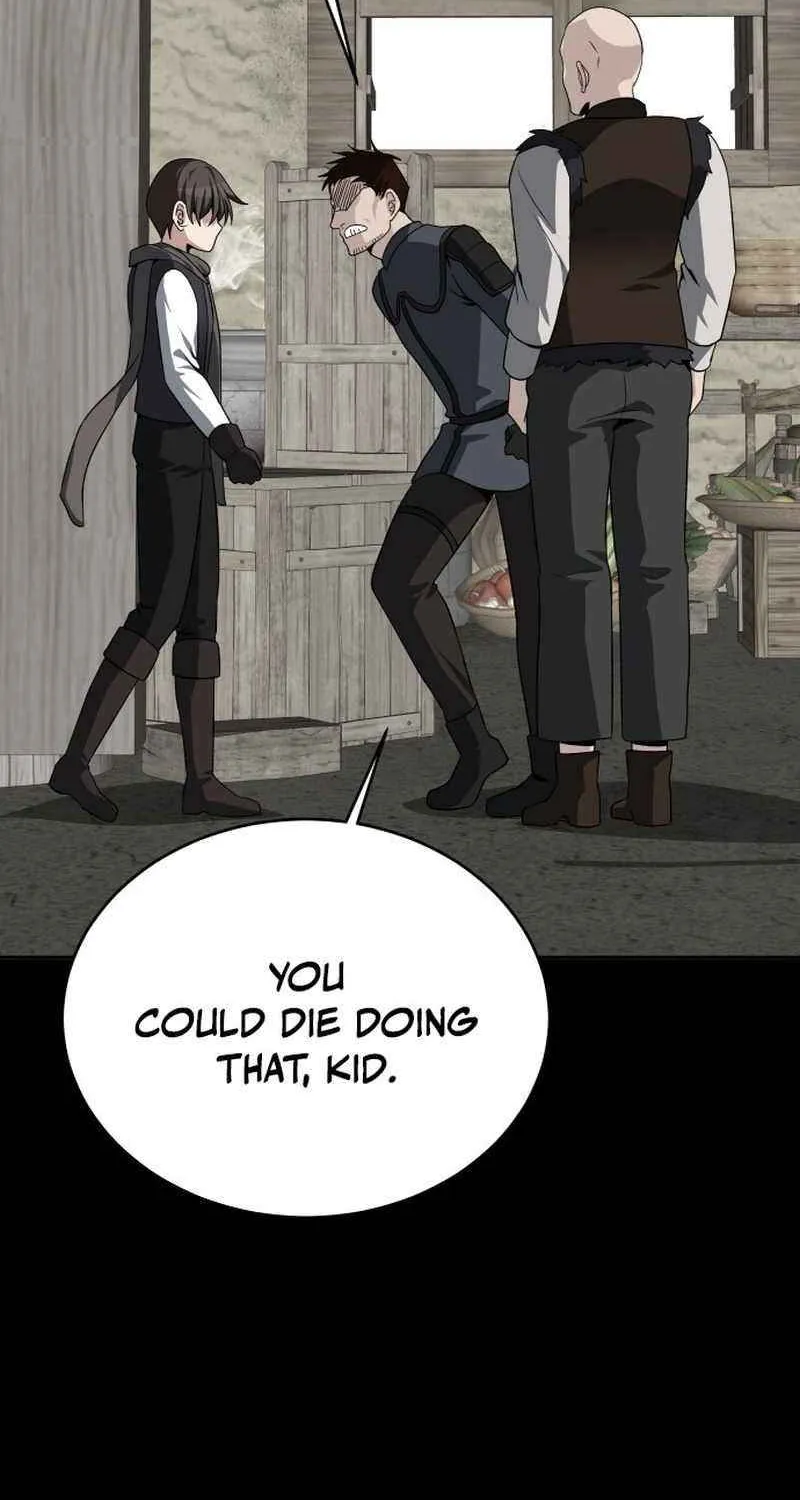 Transmigrating to the Otherworld Once More (REloaded To The Otherworld) Chapter 113 page 72 - 