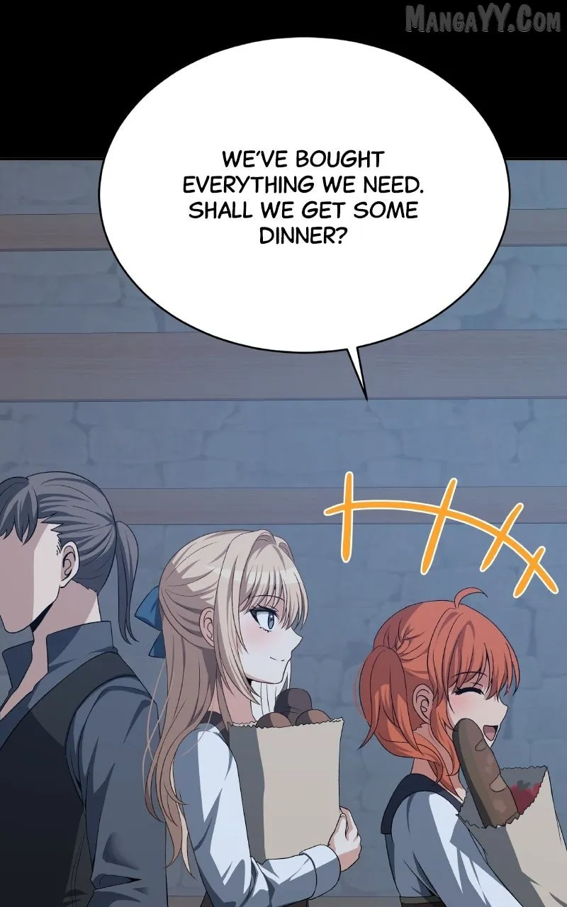 Transmigrating to the Otherworld Once More (REloaded To The Otherworld) Chapter 114 page 109 - 
