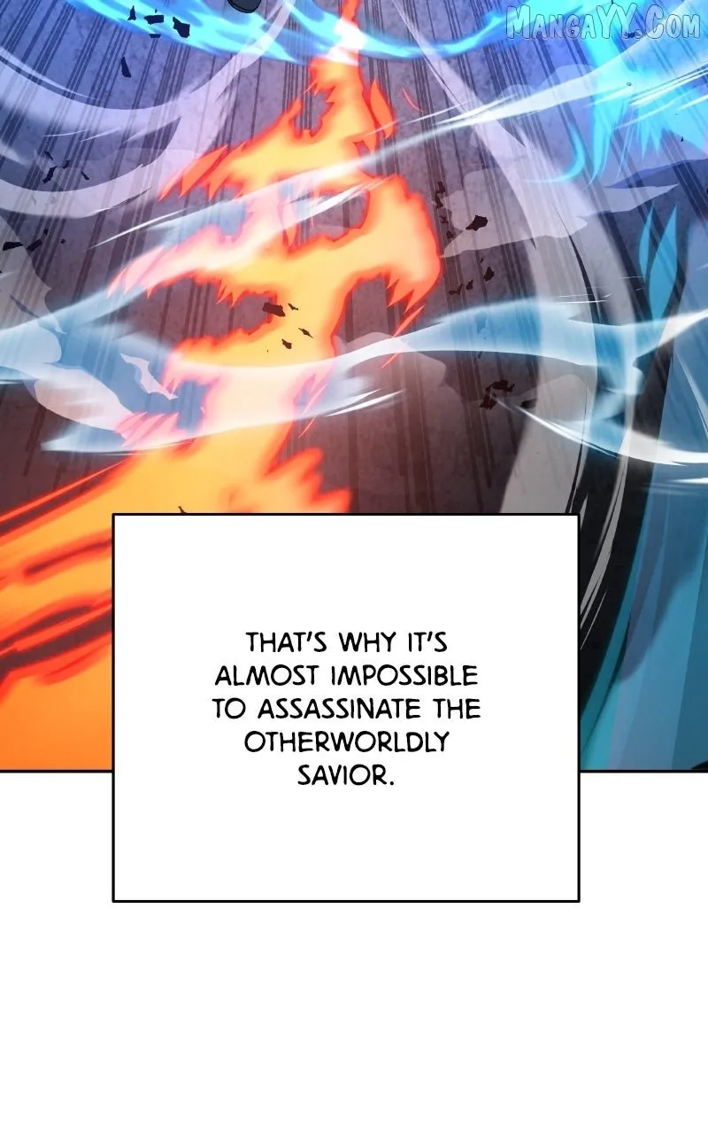 Transmigrating to the Otherworld Once More (REloaded To The Otherworld) Chapter 114 page 14 - 