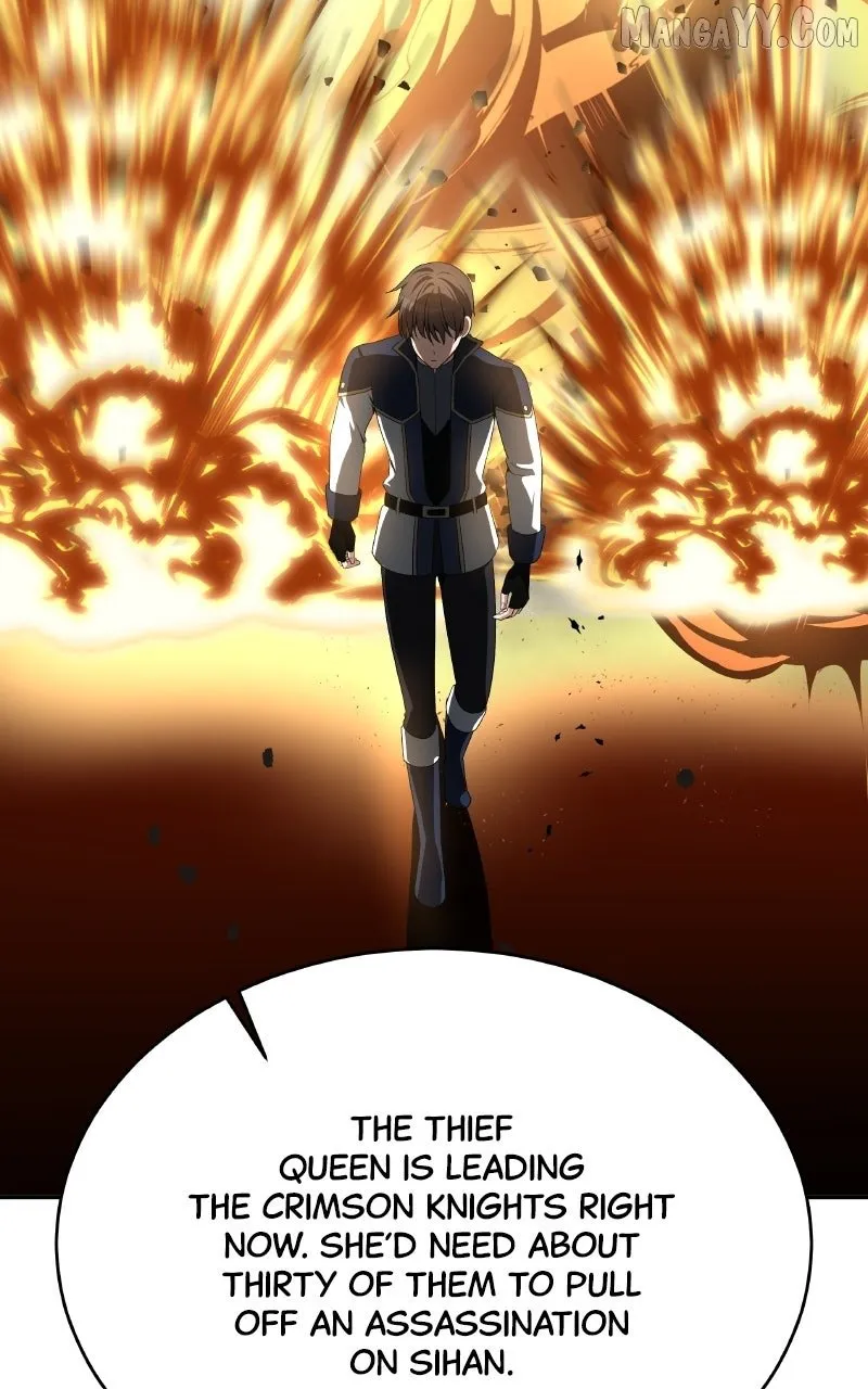 Transmigrating to the Otherworld Once More (REloaded To The Otherworld) Chapter 114 page 46 - 
