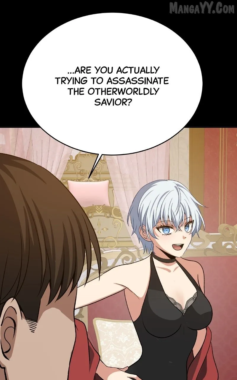 Transmigrating to the Otherworld Once More (REloaded To The Otherworld) Chapter 114 page 97 - 