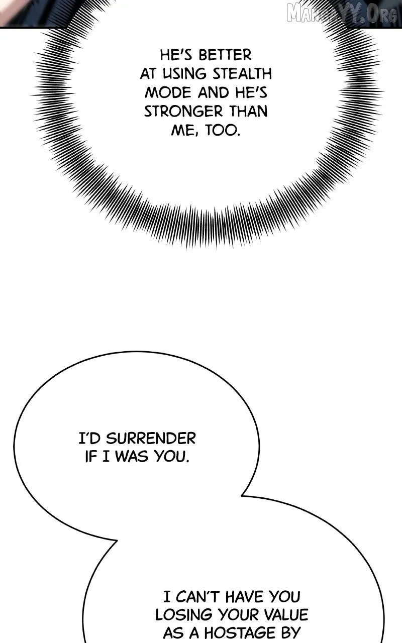 Transmigrating to the Otherworld Once More (REloaded To The Otherworld) Chapter 115 page 128 - 