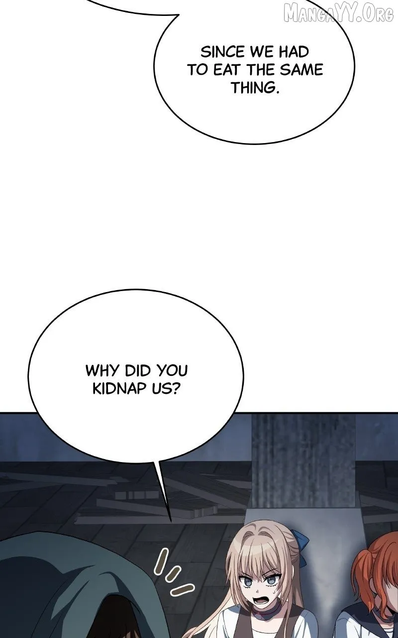 Transmigrating to the Otherworld Once More (REloaded To The Otherworld) Chapter 115 page 25 - 