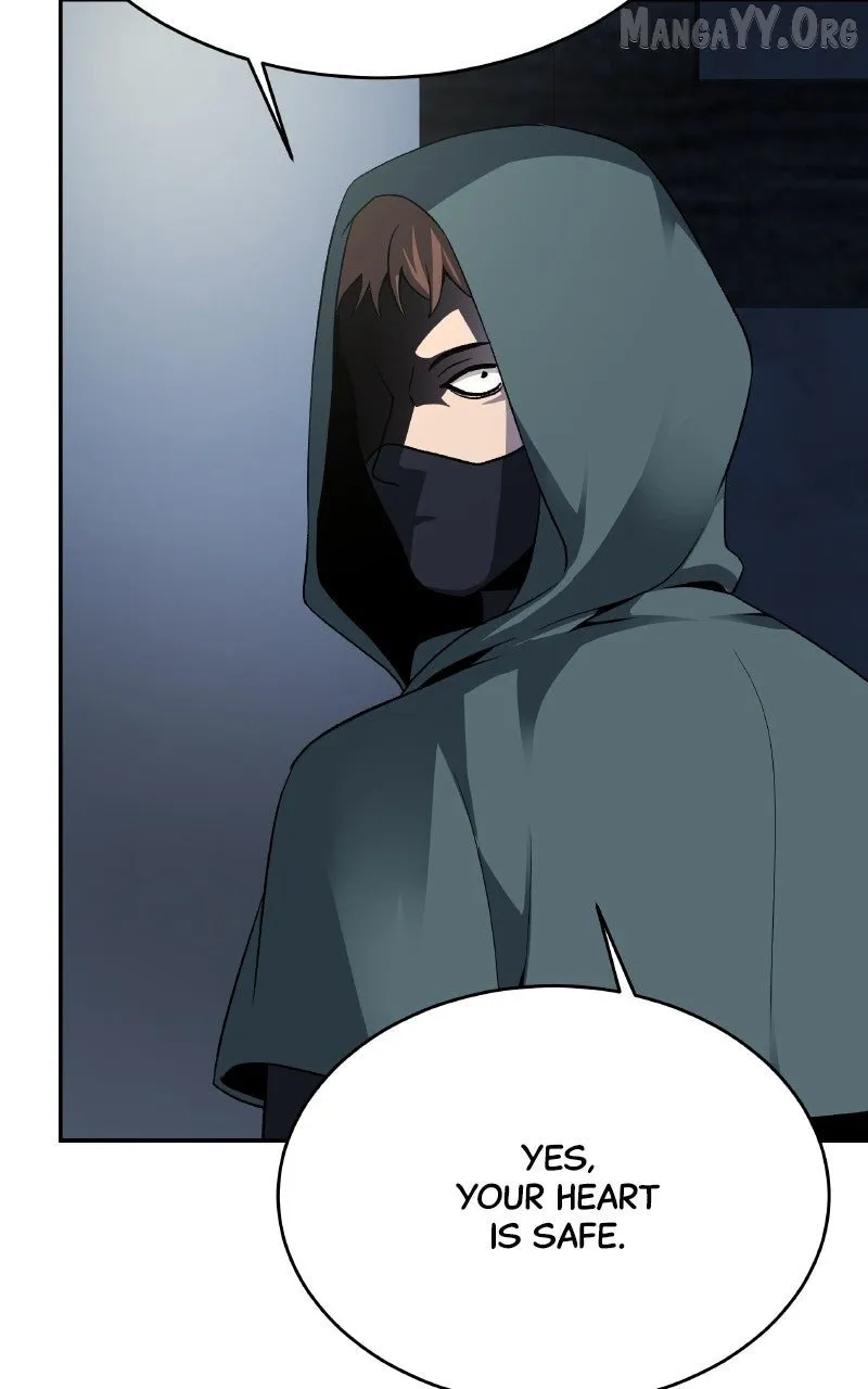 Transmigrating to the Otherworld Once More (REloaded To The Otherworld) Chapter 115 page 38 - 