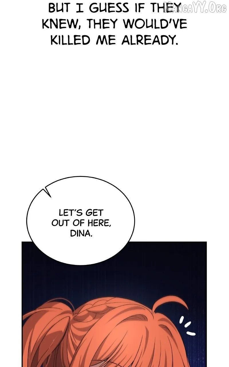 Transmigrating to the Otherworld Once More (REloaded To The Otherworld) Chapter 115 page 44 - 
