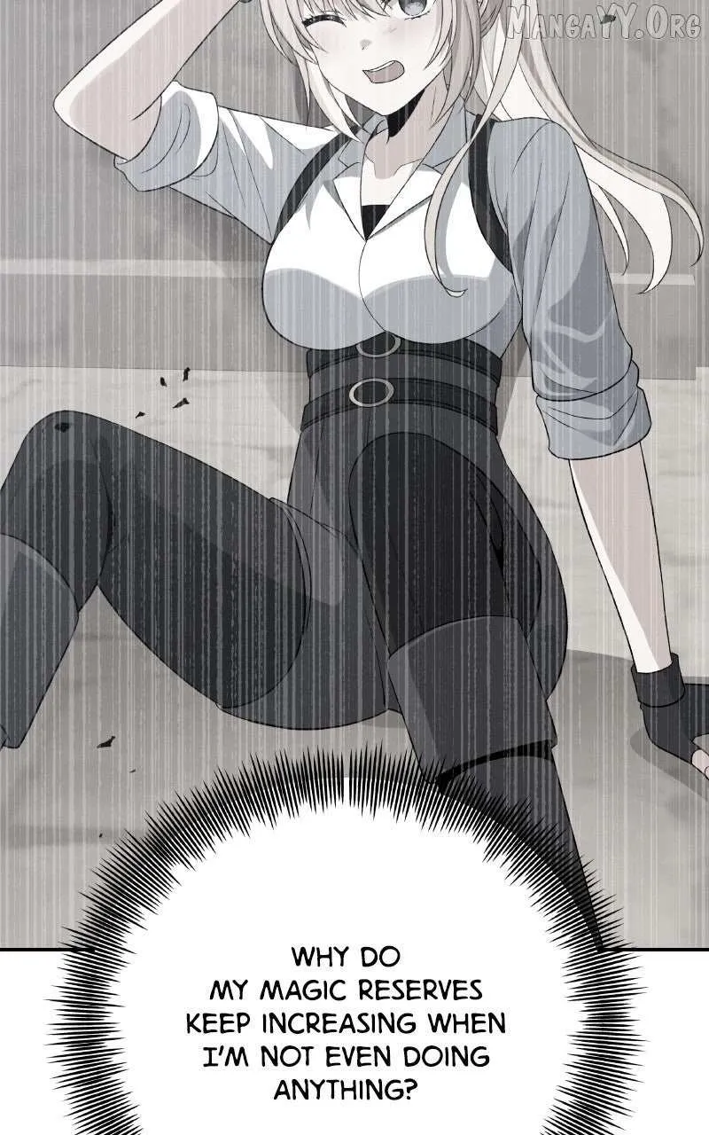 Transmigrating to the Otherworld Once More (REloaded To The Otherworld) Chapter 115 page 49 - 