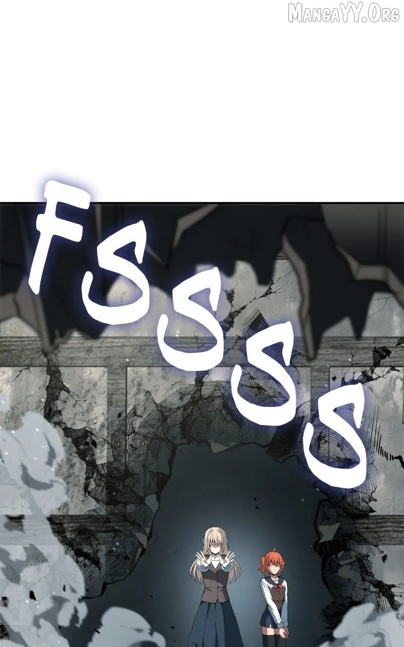 Transmigrating to the Otherworld Once More (REloaded To The Otherworld) Chapter 115 page 64 - 