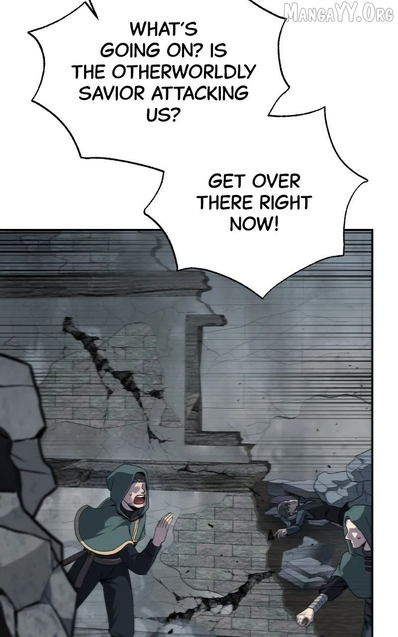 Transmigrating to the Otherworld Once More (REloaded To The Otherworld) Chapter 115 page 69 - 