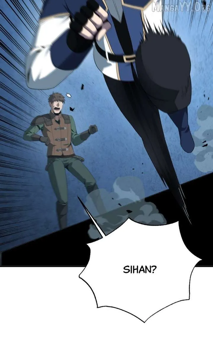 Transmigrating to the Otherworld Once More (REloaded To The Otherworld) Chapter 116 page 11 - 
